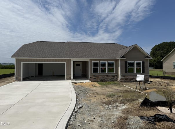 61 Maxwell Farm Lane, Selma, NC 27576