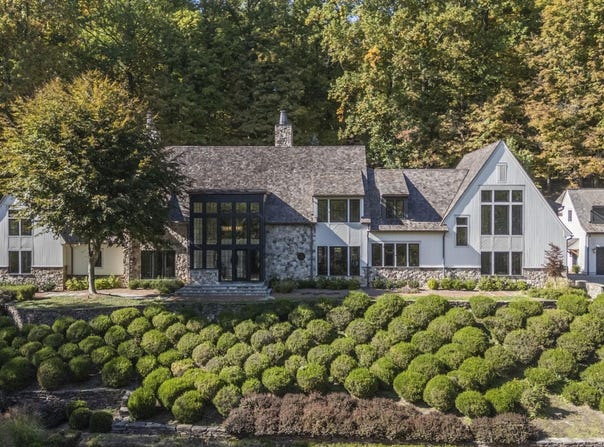 171 CAMPBELL RD, Bernardsville Boro, NJ 07924