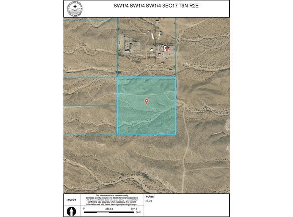 Pajarito (T.K 2) Road SW, Albuquerque, NM 87121