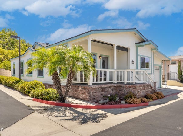 1885 Maricopa Highway, Ojai, CA 93023