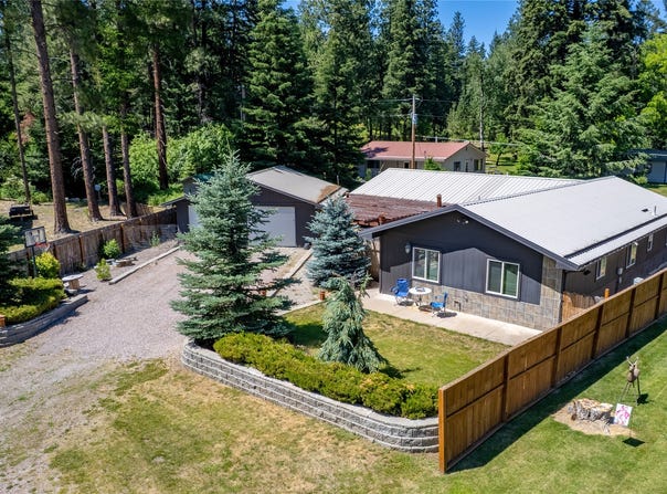 34593 MT Highway 35, Polson, MT 59860