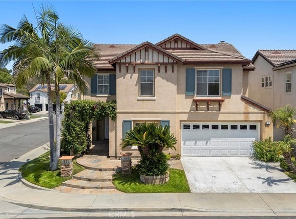 1 Country Walk Drive, Aliso Viejo, CA 92656