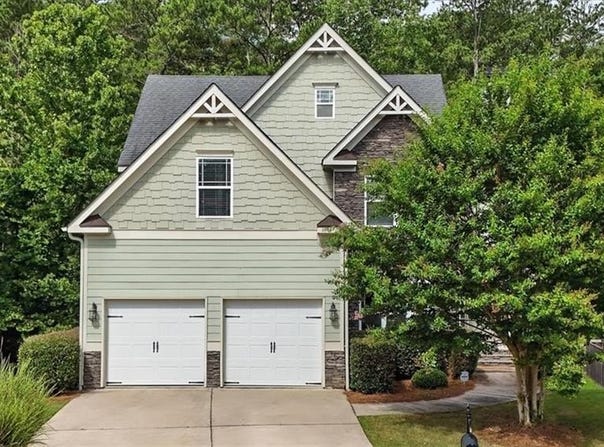 218 Horizon Way, Dallas, GA 30157