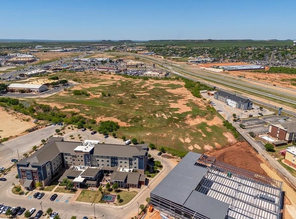 0 Loop 306, San Angelo, TX 76904