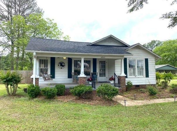 4547 W Main, Tupelo, MS 38801