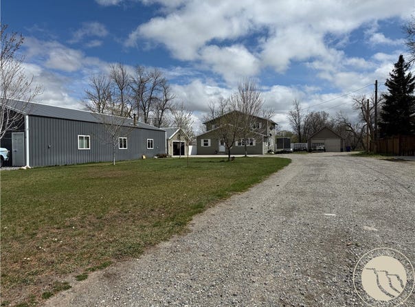 119 E 9th Avenue, Big Timber, MT 59011