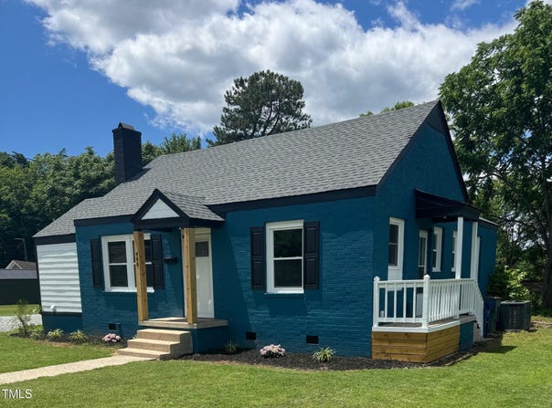 408 N Maple Street, Graham, NC 27253