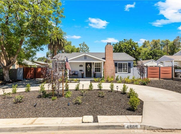 4909 El Molino Avenue, Riverside, CA 92504