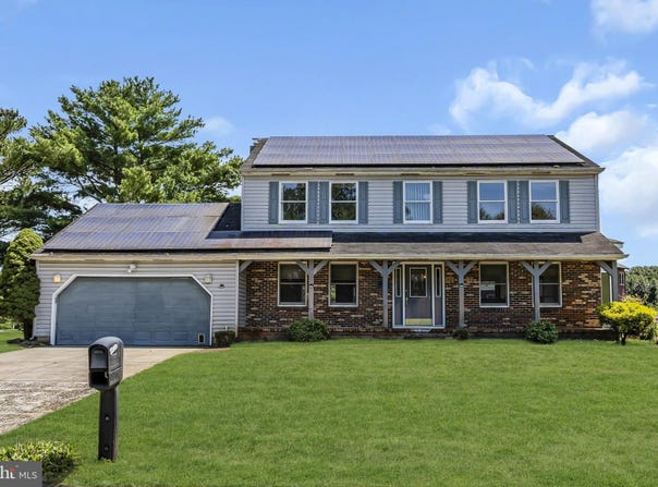 2823 SCHOONER LANE, HAMMONTON, NJ 08037