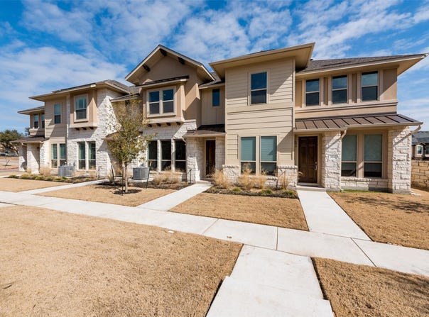 13800 Lyndhurst St, Austin, TX 78717