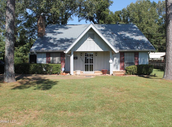 434 Crider Drive, Brookhaven, MS 39601