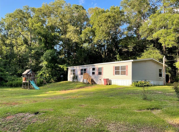907 Ridge Road, Castor, LA 71016