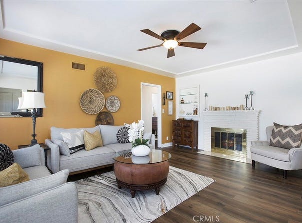 829 N Foxdale Avenue, West Covina, CA 91790