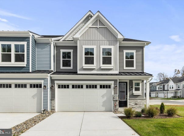 351 GALLAGHER Drive, OCEAN VIEW, DE 19970