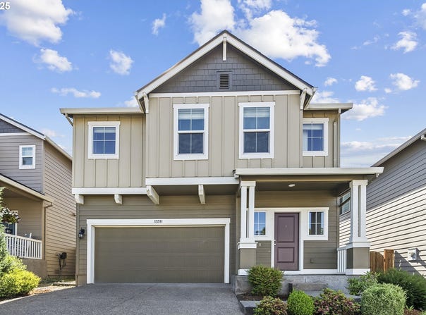 12281 SE OLYMPIC ST, Happy Valley, OR 97086