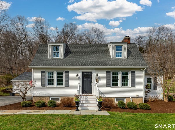 76 Blackville Road, Washington, CT 06794