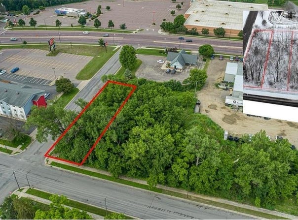 Lot 5 Minnesota, New Ulm, MN 56073