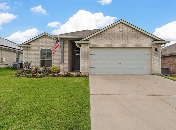 3128 Autry Road, Lorena, TX 76655