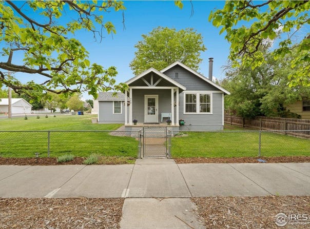 409 Main St, Mead, CO 80542