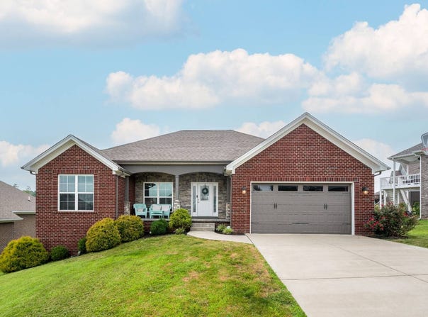 1302 Bethany Lane, Georgetown, IN 47122