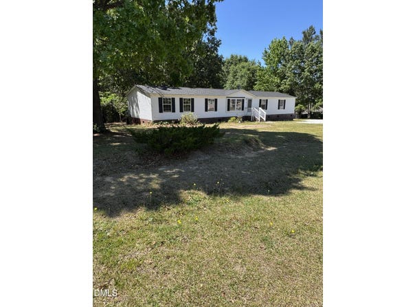 223 Barewood Drive, Four Oaks, NC 27524