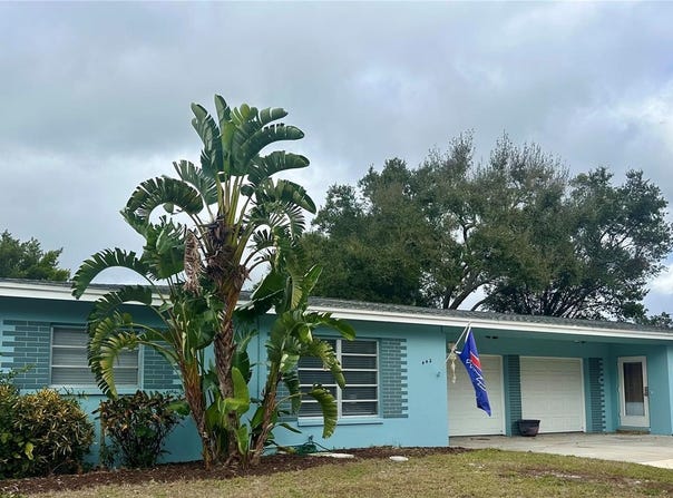 442 LYNDHURST STREET, DUNEDIN, FL 34698