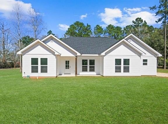 43313 LEGACY Lane, Franklinton, LA 70438