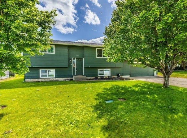 1109 S Union Rd, Spokane, WA 99206