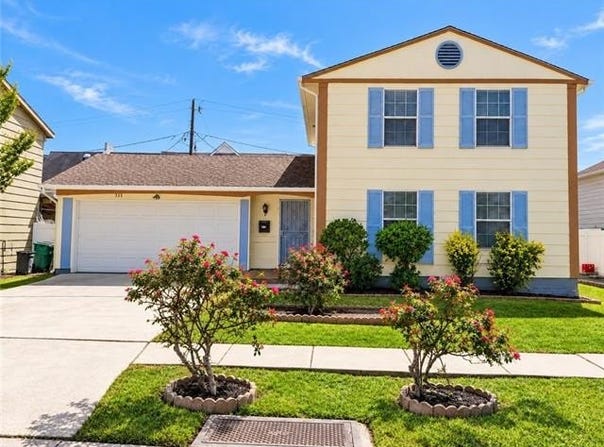 733 MYSTIC Avenue, Terrytown, LA 70056