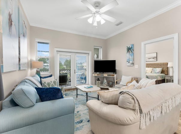 231 Somerset Bridge Road, Santa Rosa Beach, FL 32459