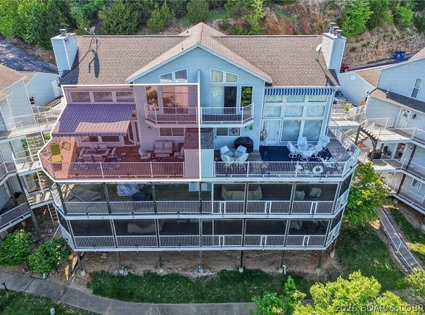 1361 Buckingham Drive, Camdenton, MO 65020