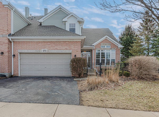 171 Partridge Lane, Bartlett, IL 60103
