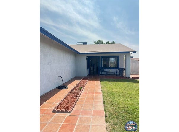 1108 Camino Del Rio, Calexico, CA 92231