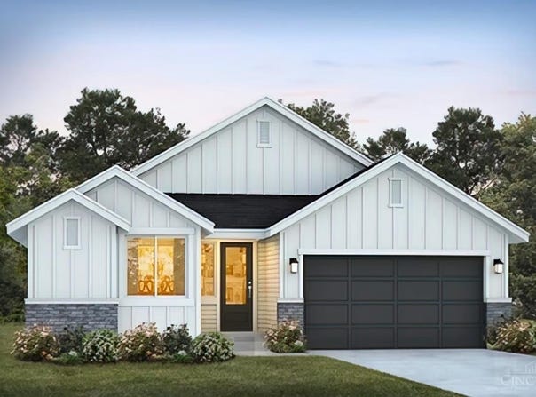 3 Salem Road, Anderson Twp, OH 45230