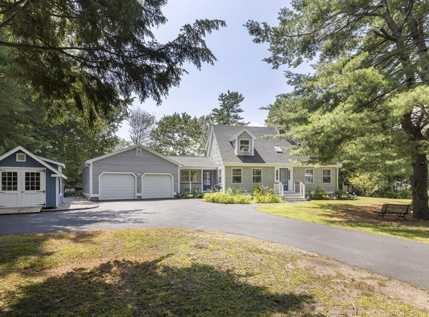 15 Christy Road, Portland, ME 04103