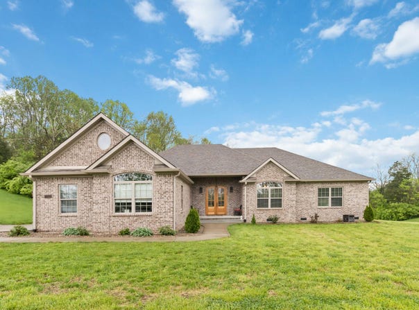600 Avawam Drive, Richmond, KY 40475