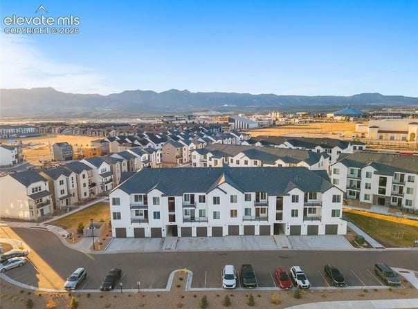 2232 Arikaree Heights, Colorado Springs, CO 80908