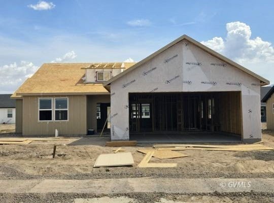 2901 W Johnny Dr, Thatcher, AZ 85552