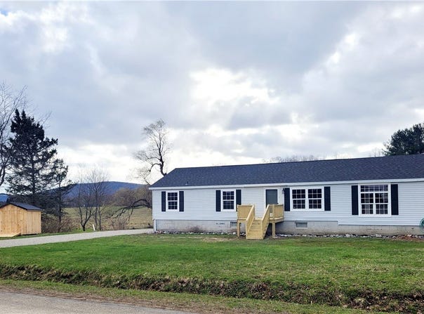 4611 Porter Hollow Road, Great Valley, NY 14741