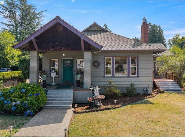518 SE ROBERTS Ave, Gresham, OR 97080