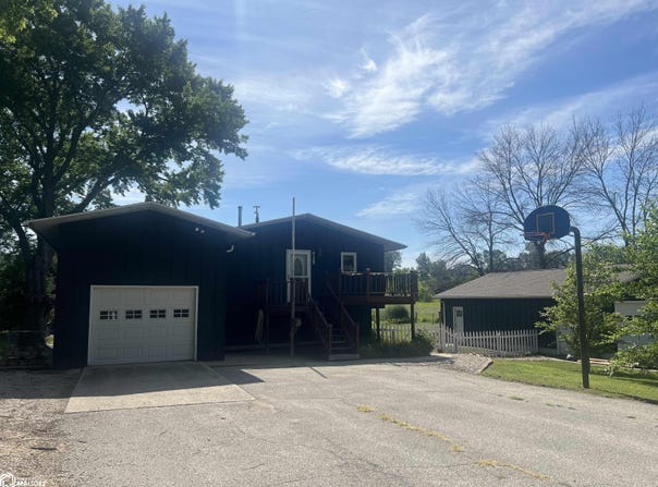 425 3rd St. S, Humboldt, IA 50548