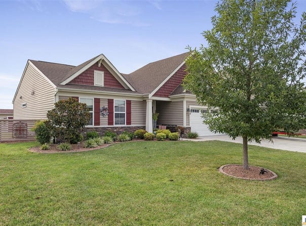 467 Mallard Lake Boulevard, Shepherdsville, KY 40165