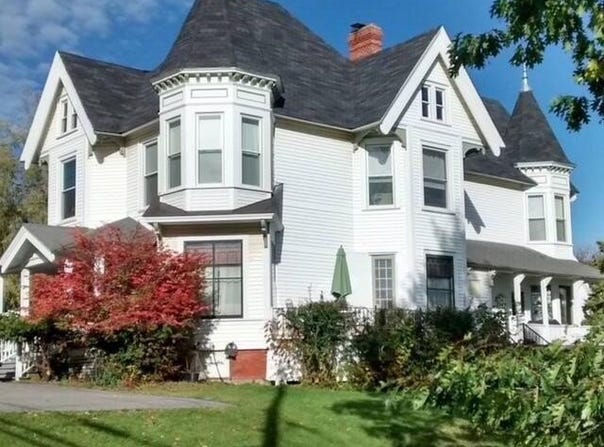 745 Main Street, Caribou, ME 04736