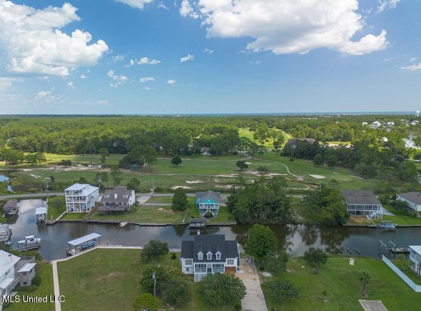 103 Locust Lane, Pass Christian, MS 39571