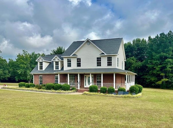 110 Lakes Drive South, Oxford, MS 38655