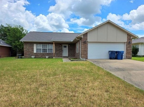 2202 Sycamore Road, McAlester, OK 74501