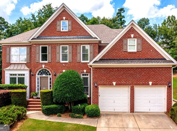 4108 Wyndam Hill Drive, Suwanee, GA 30024