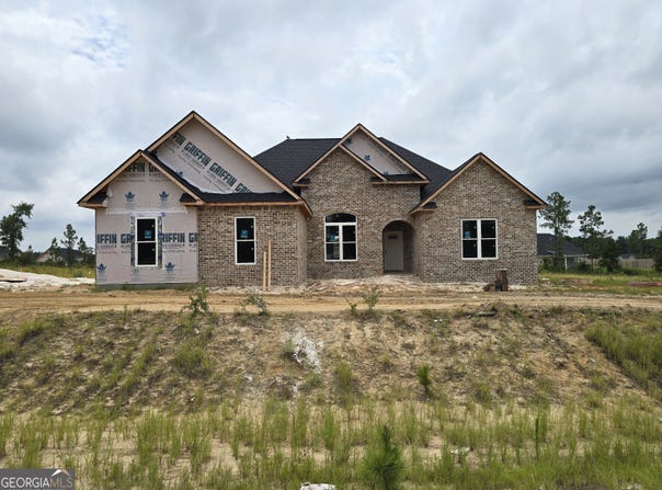 173 Doublegate, Lizella, GA 31052