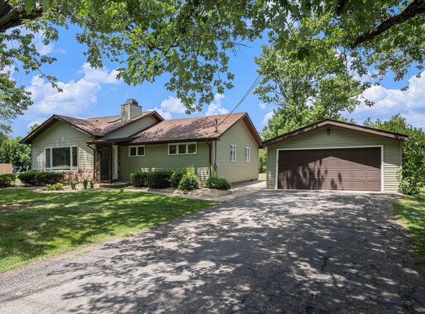 1195 77th Avenue, Dyer, IN 46311