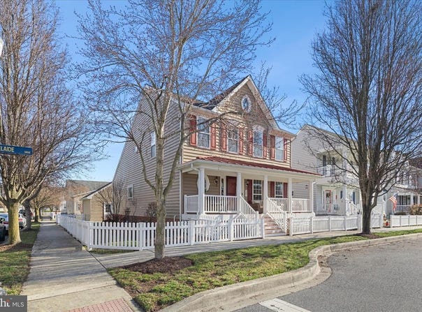 301 ADELAIDE DR, MILTON, DE 19968